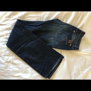 Joe’s Jeans Honey Bootcut Jean